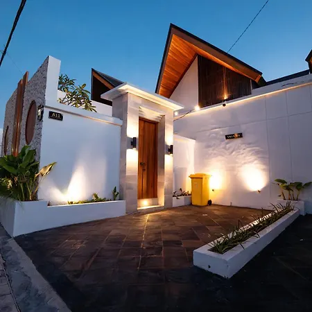 Villa Ace Canggu